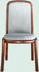 Formal Dining Chair